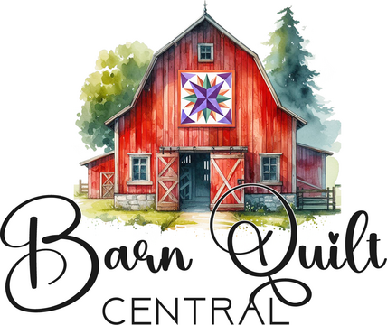Barn Quilt Central